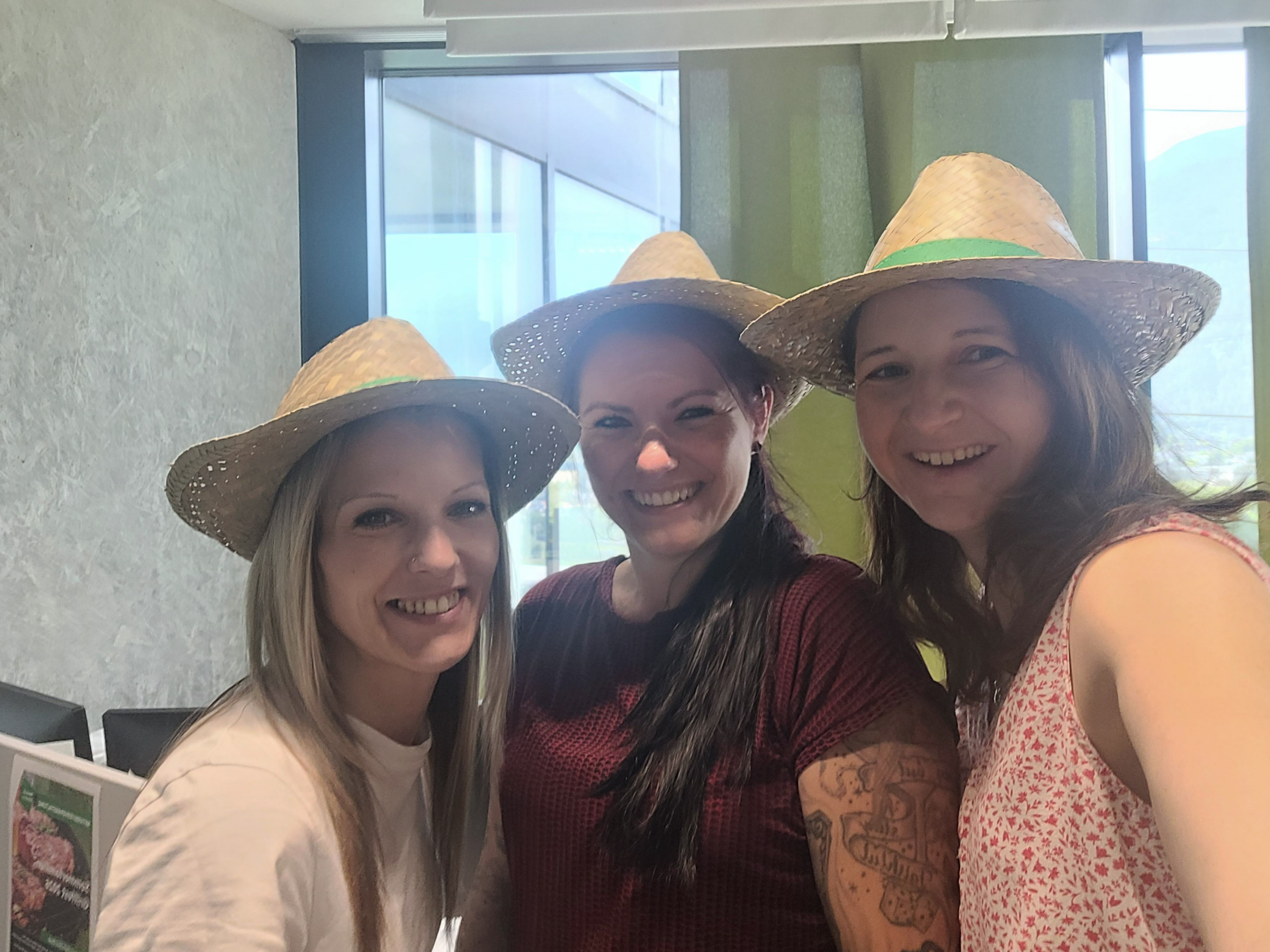 Team Office